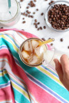 How to Make Perfect Cold-Brewed Coffee at Home | The Mostly Vegan