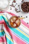 How to Make Perfect Cold-Brewed Coffee at Home | The Mostly Vegan